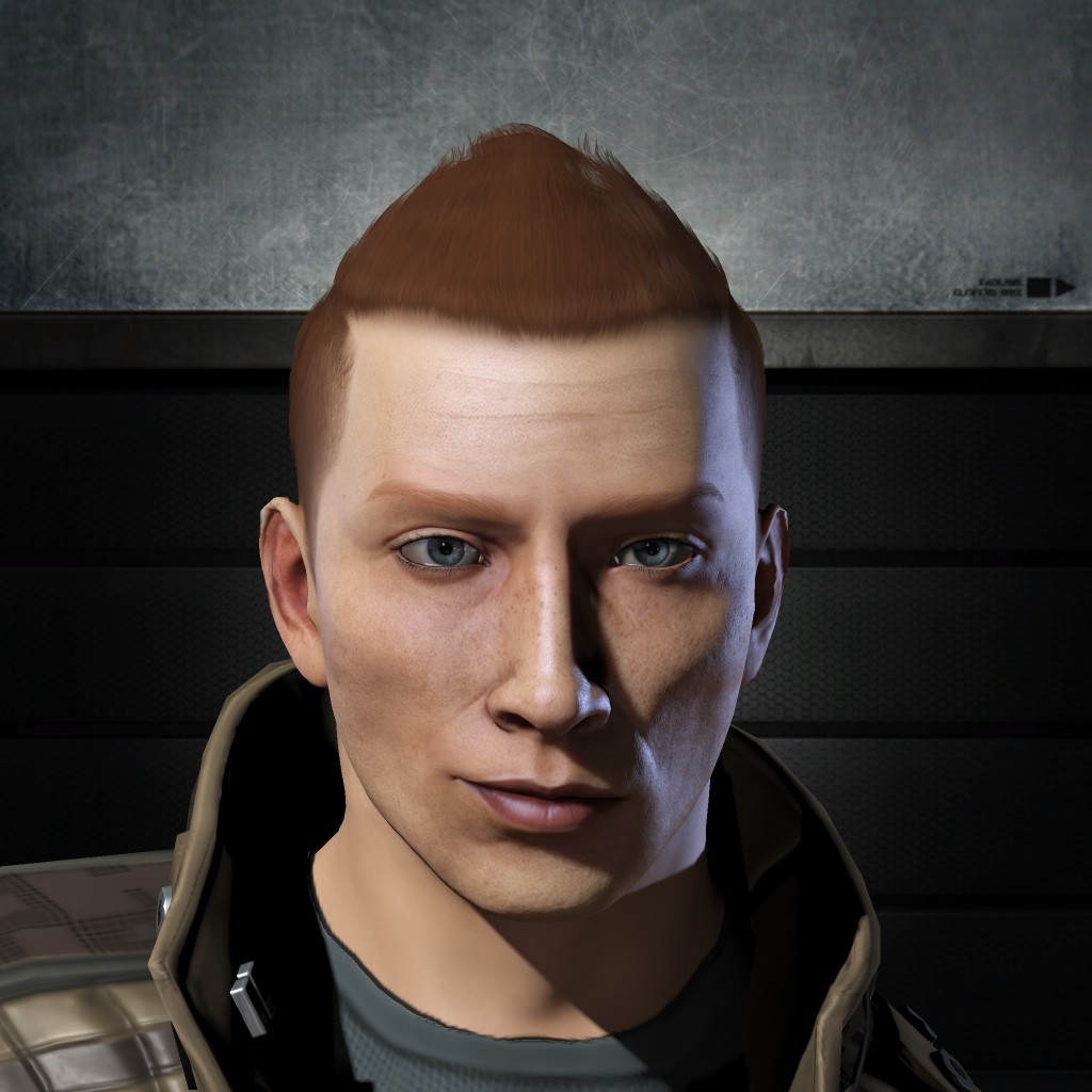 Ginge Harbinger