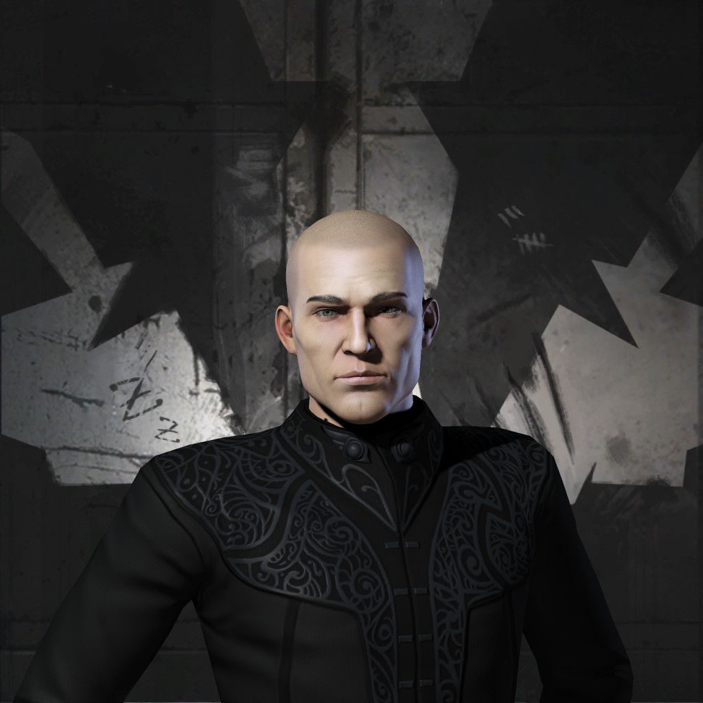 Aleksandr Pupikov