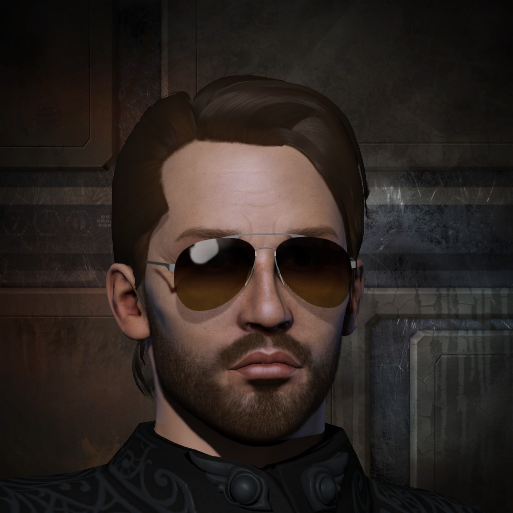 McEd Andedare