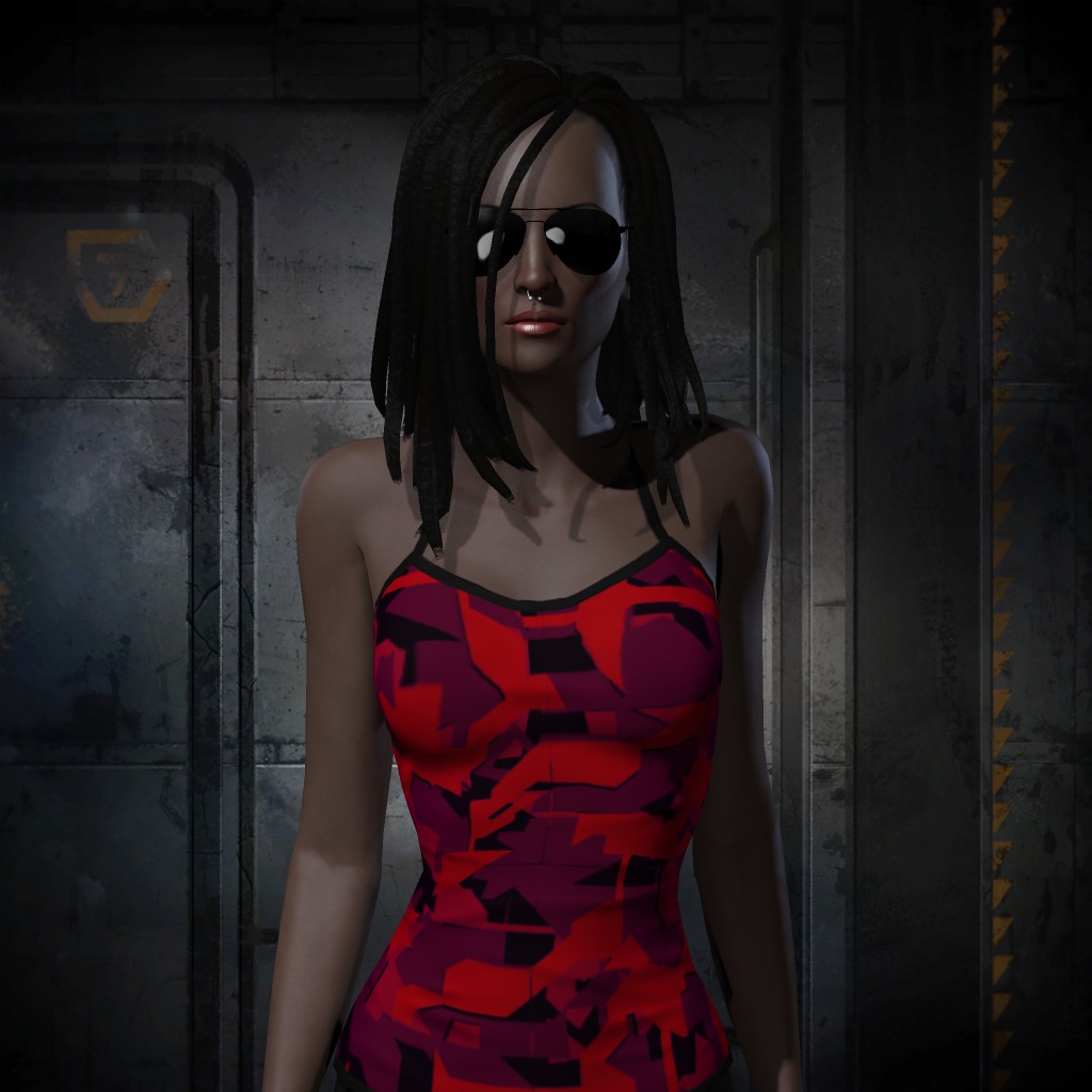 Cyadra Myrkwood