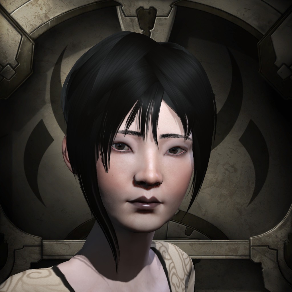 Teresa Mortem