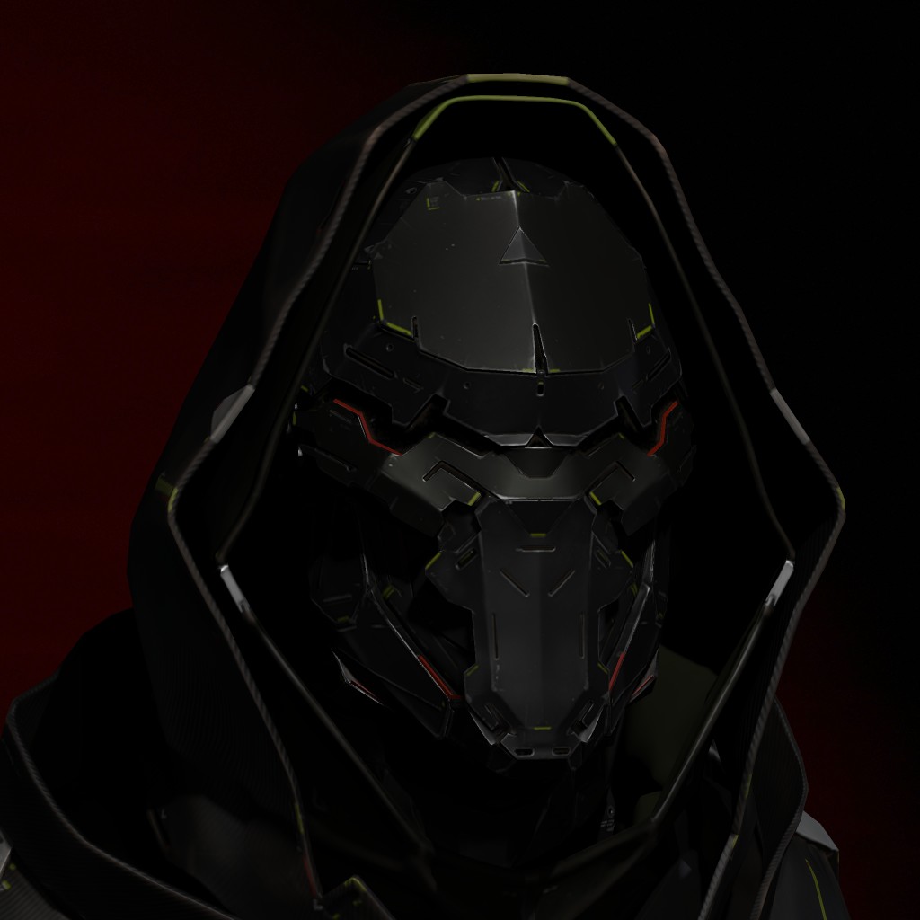 Kane Valentine