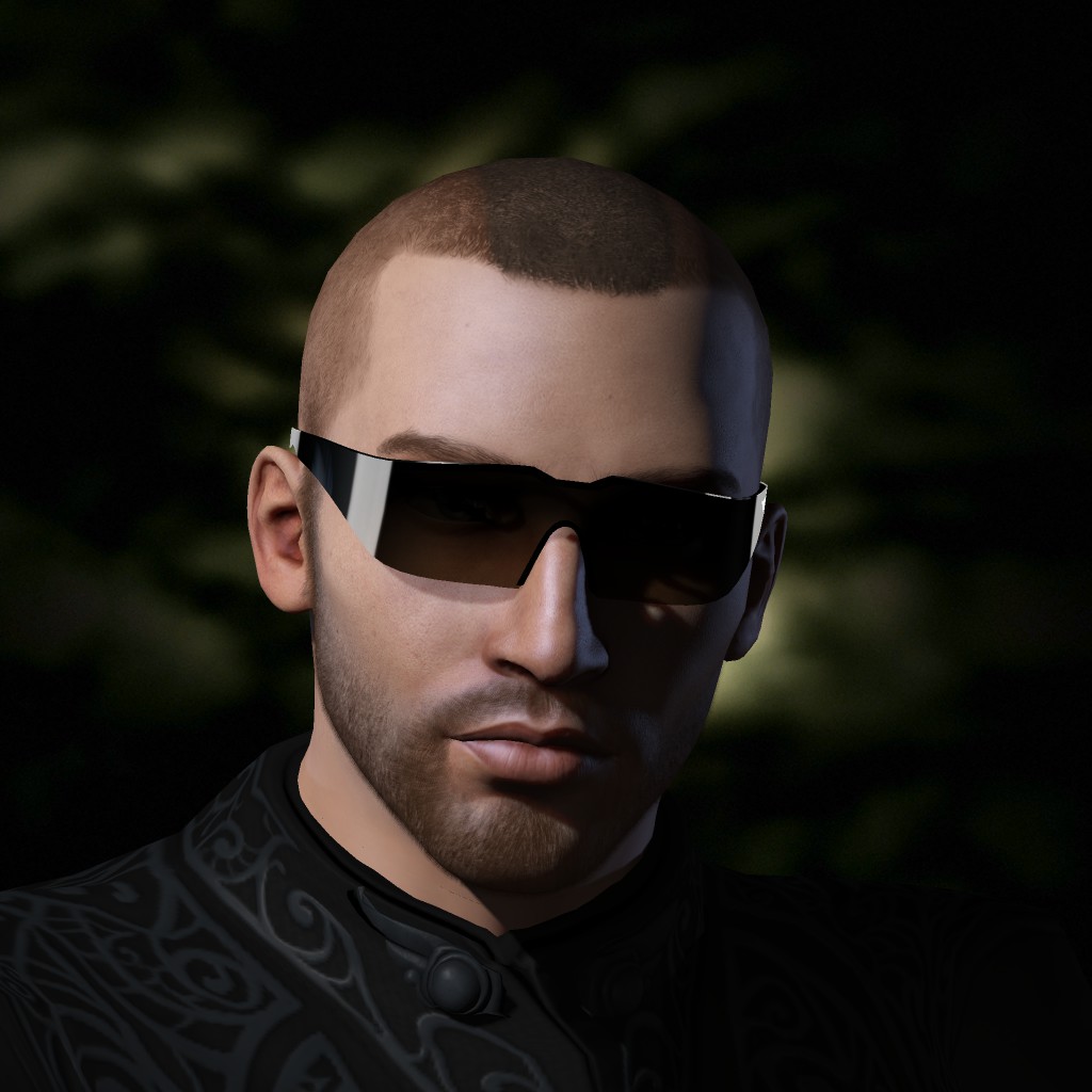Elden Charante