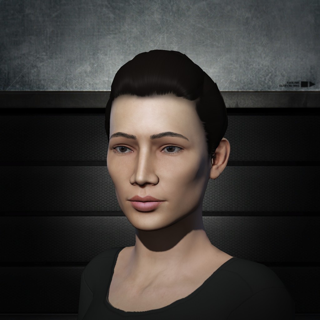 Kata Johasser