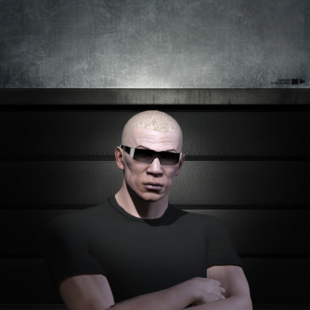 Michael Banzer