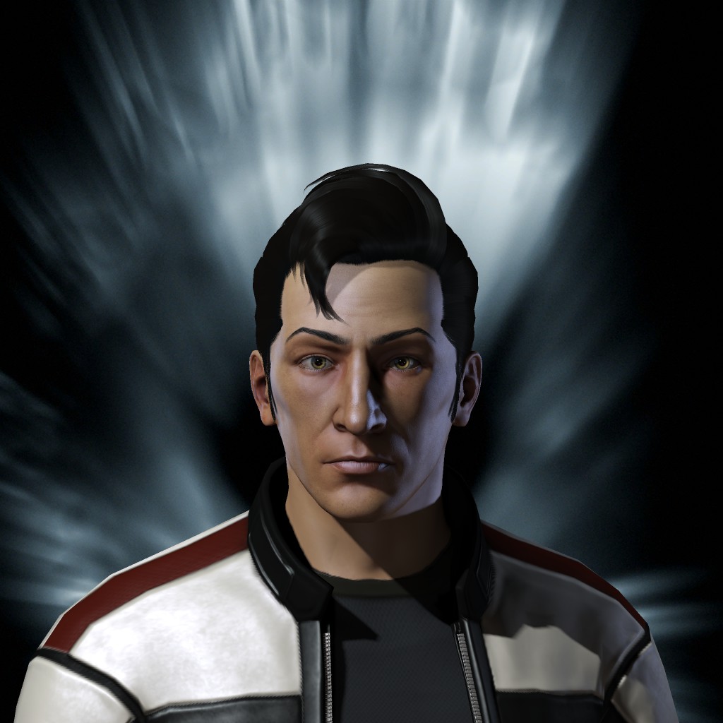 Cmdr Phantom