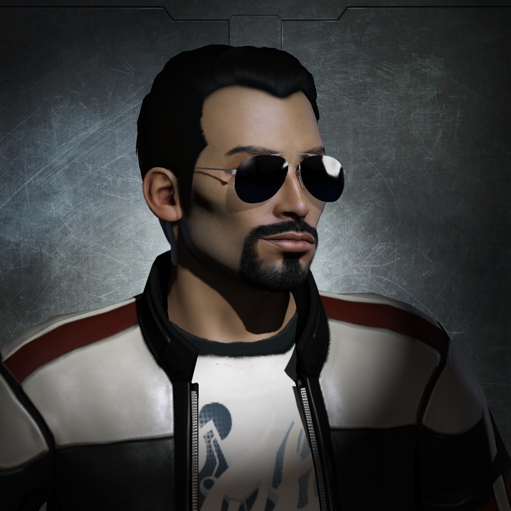 james haxor