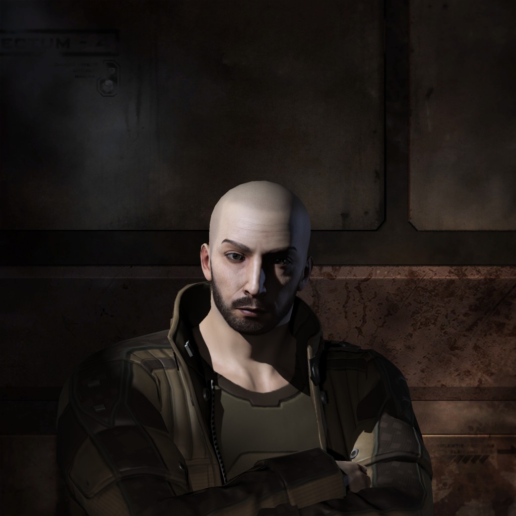 Dante Sanguis