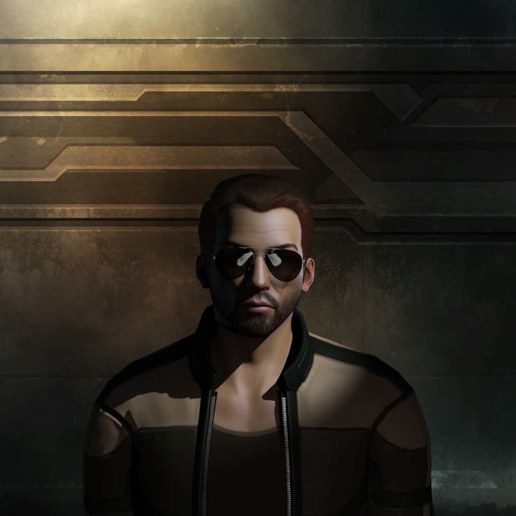 Gospy Nomqato