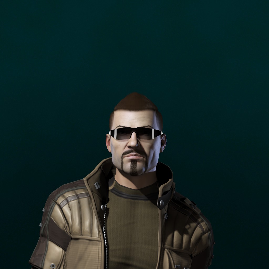 Hunter for Soul
