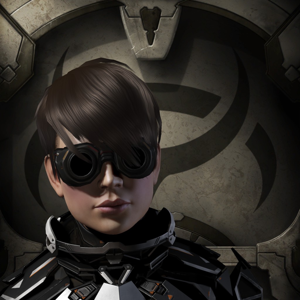 Miss Black hole