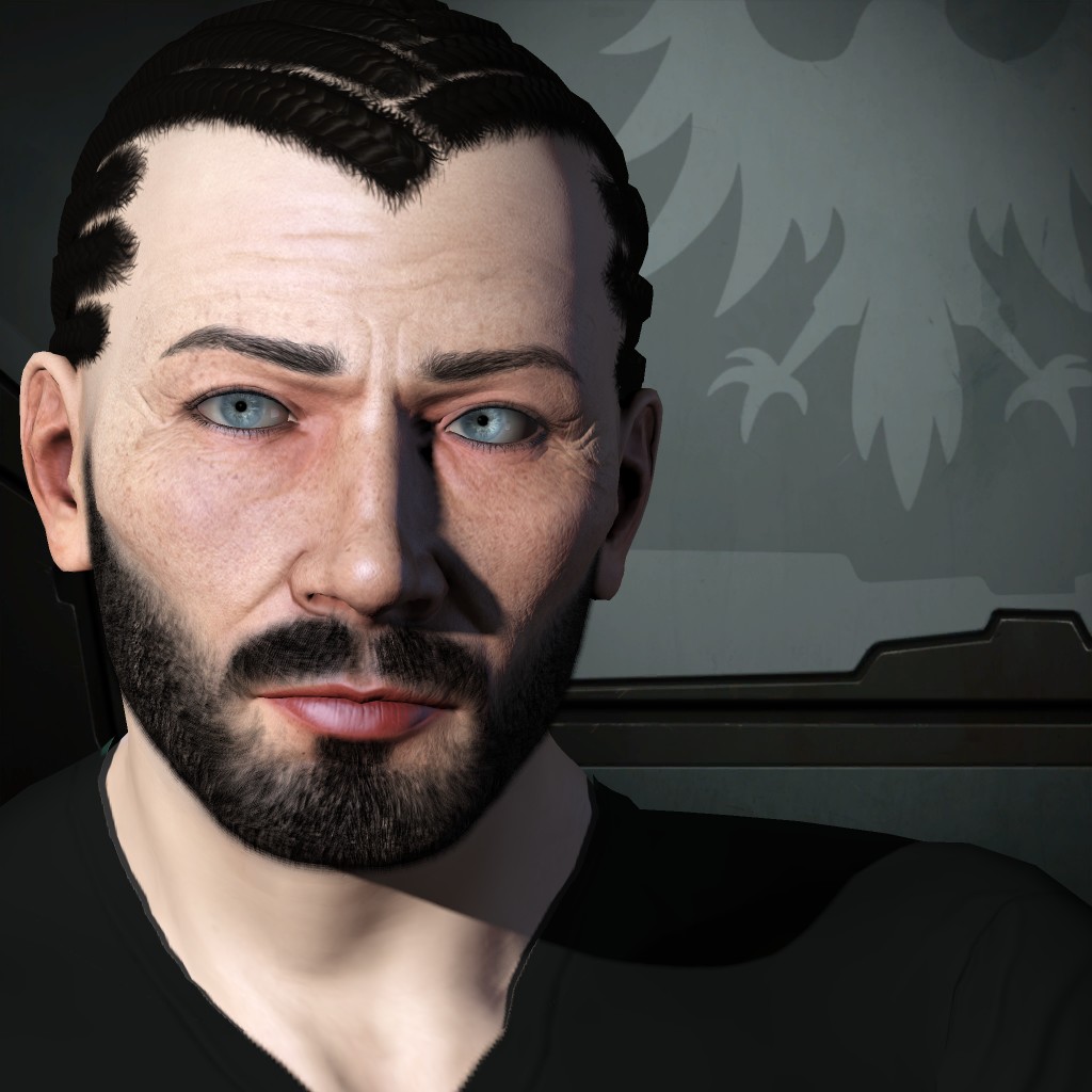 Jude Intaki