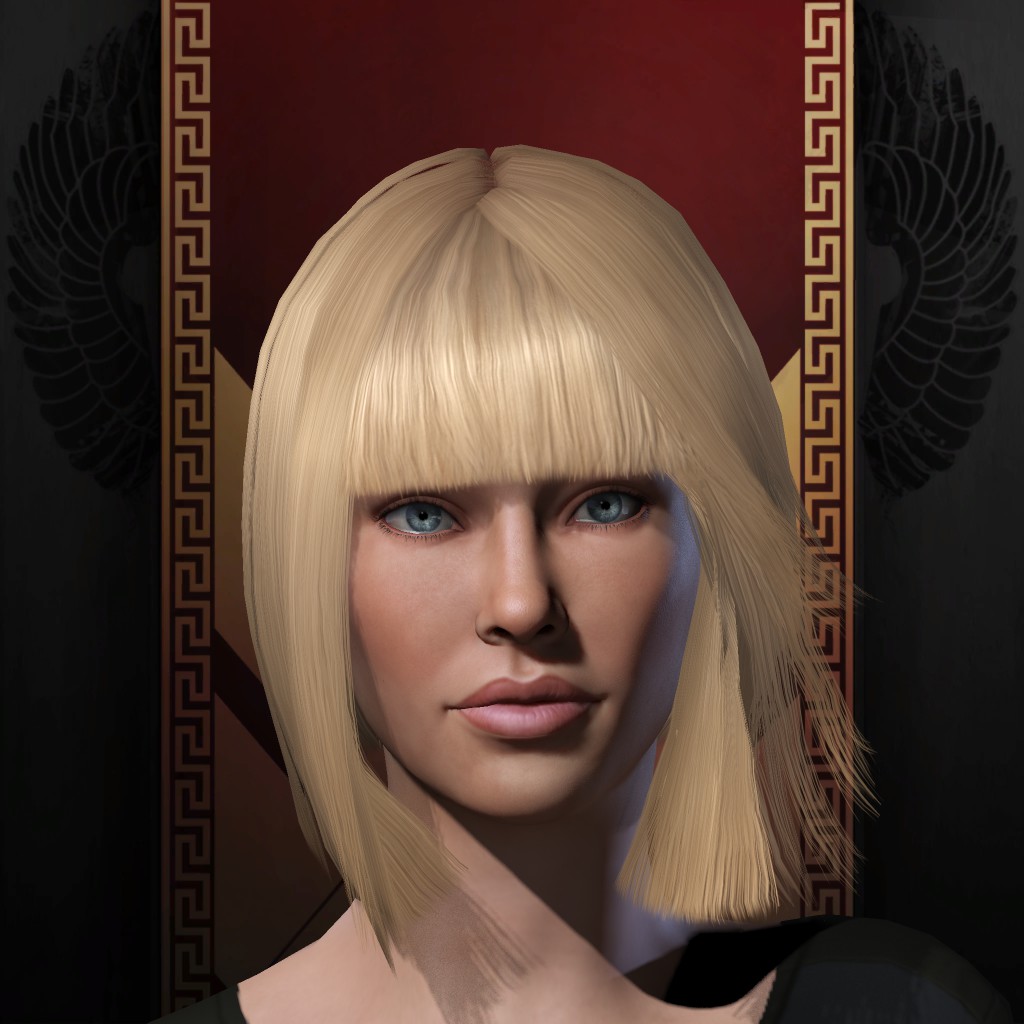 Mercy Huunuras