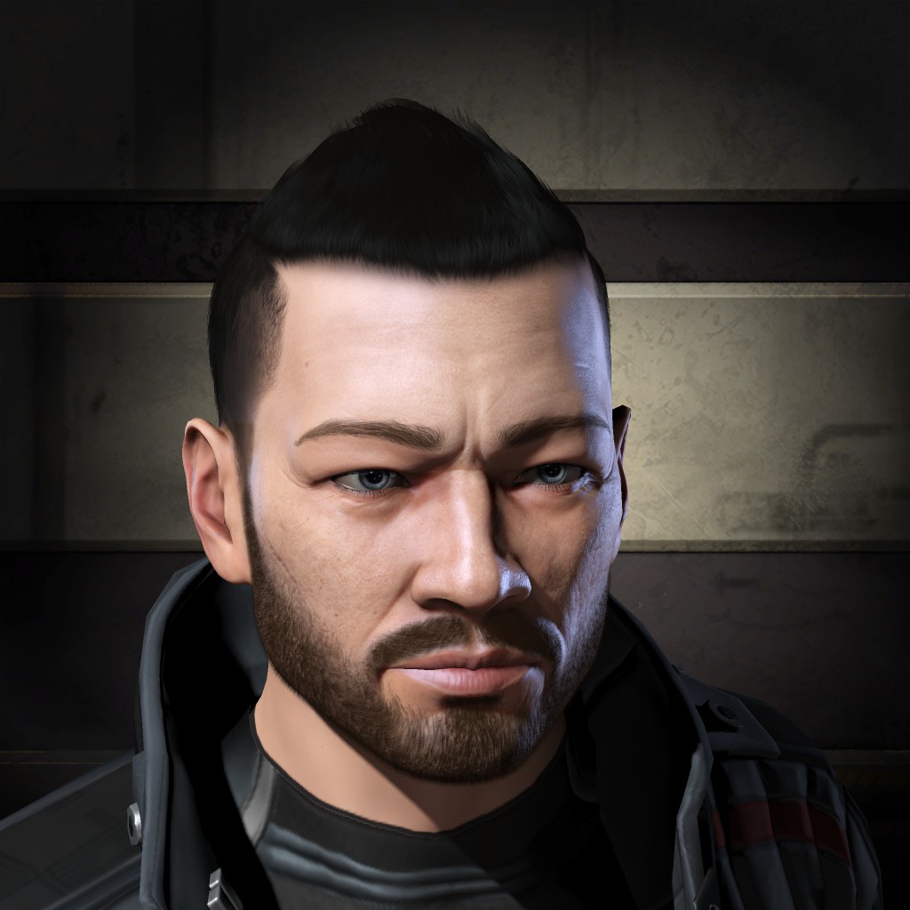 Jacob Destiny