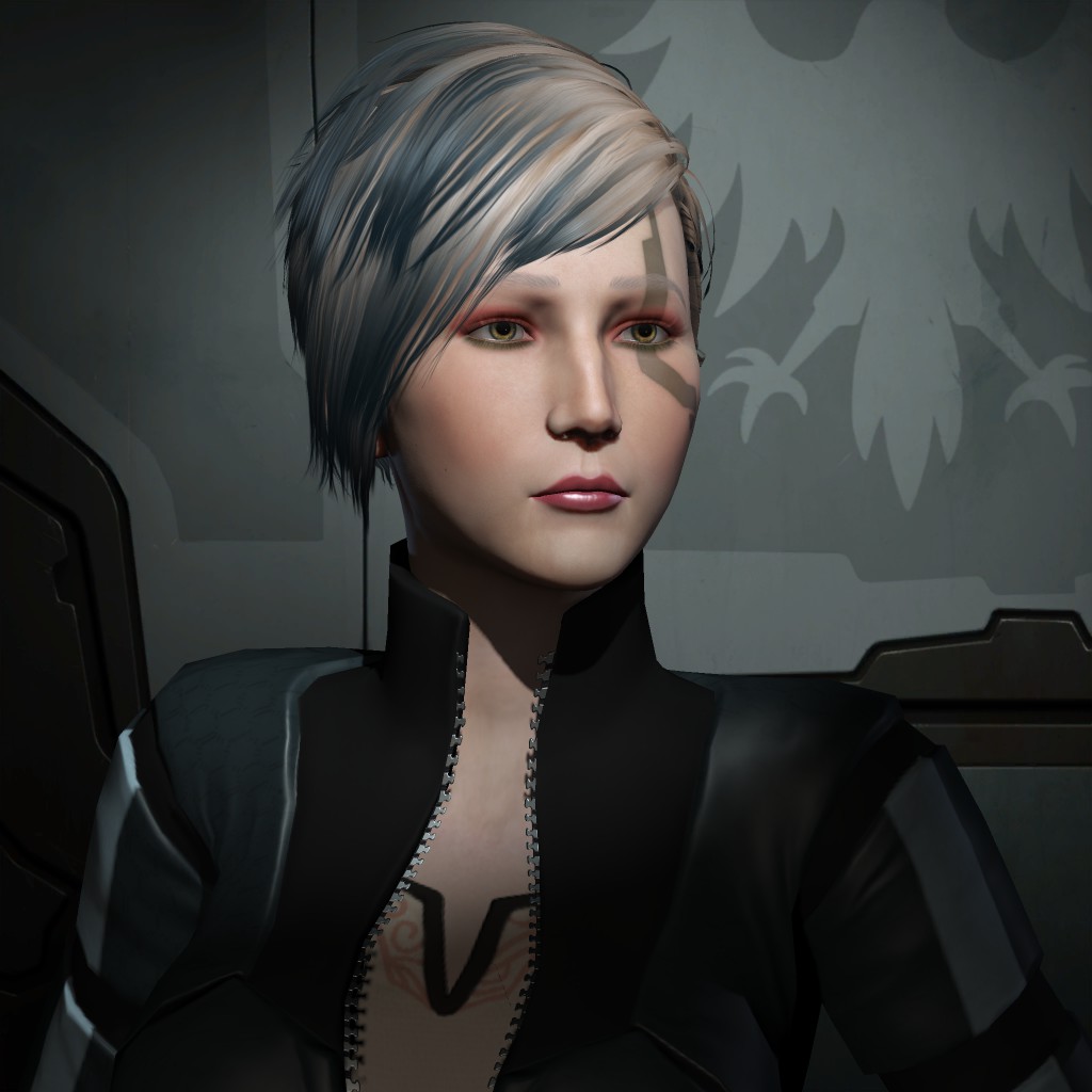 Viridis von Enis