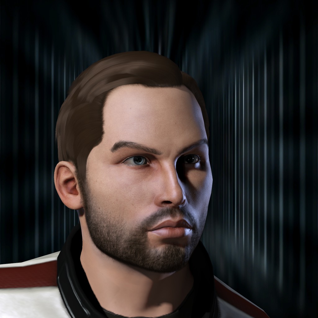 Chase Ziegen