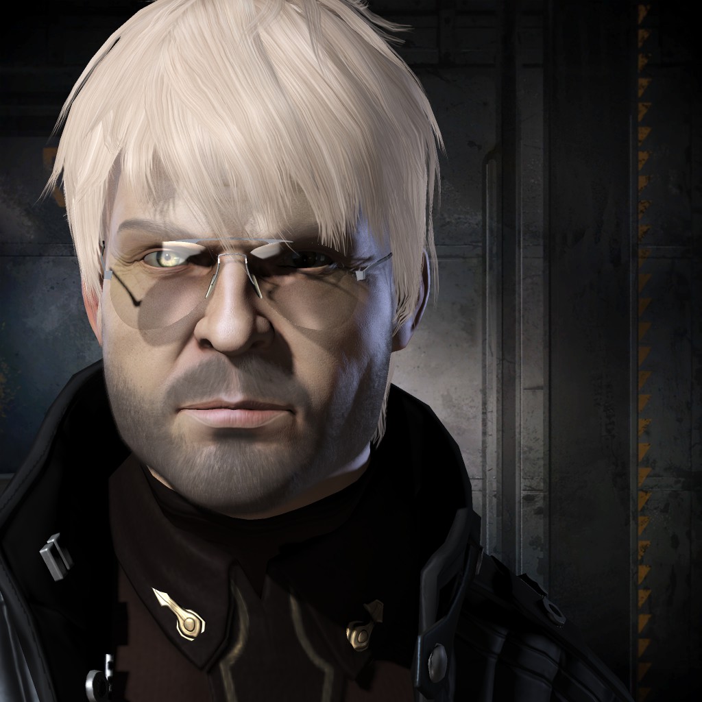 General Haygar