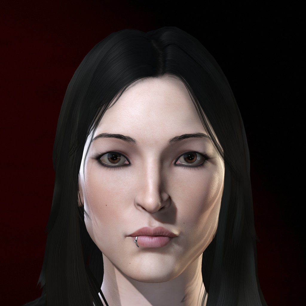 Shiraga Akame