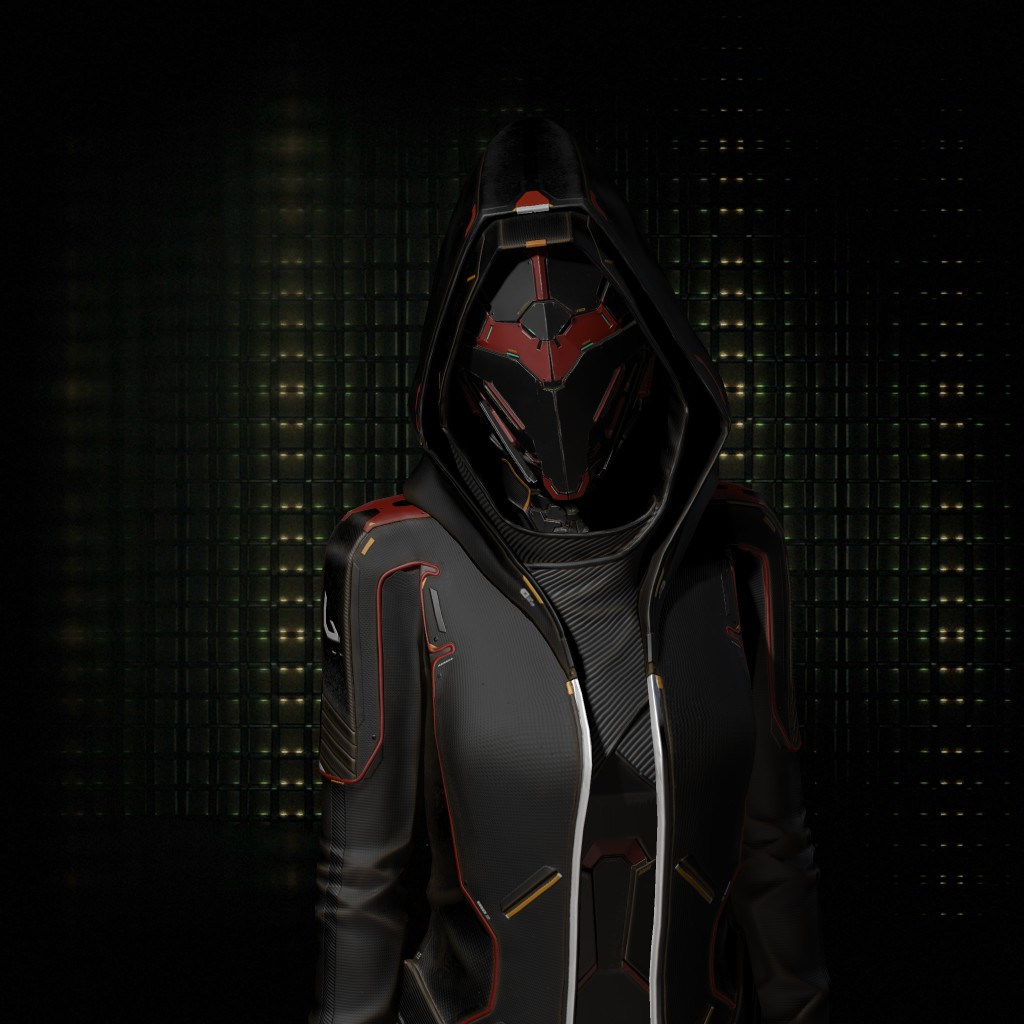 Dana Invictus