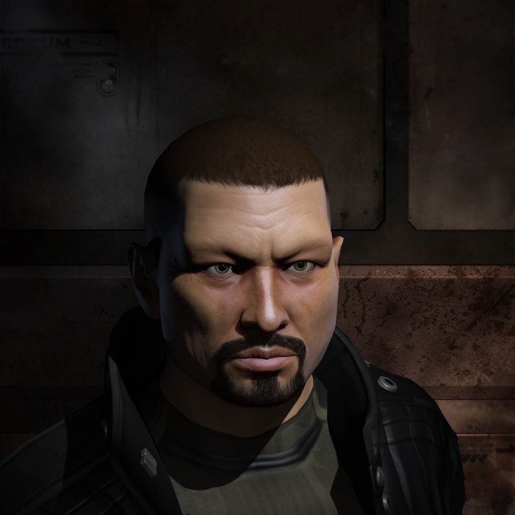 Rodger Nibiru