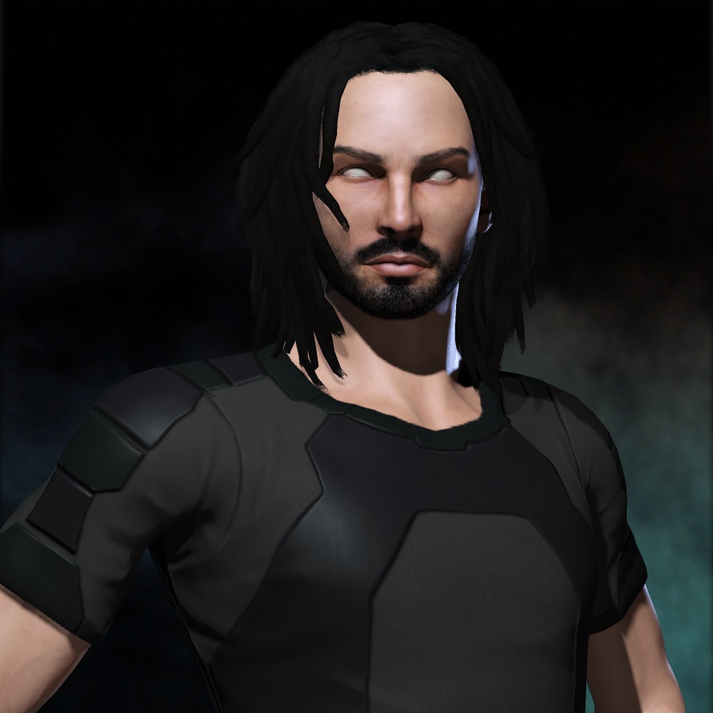 CodeName Destiny