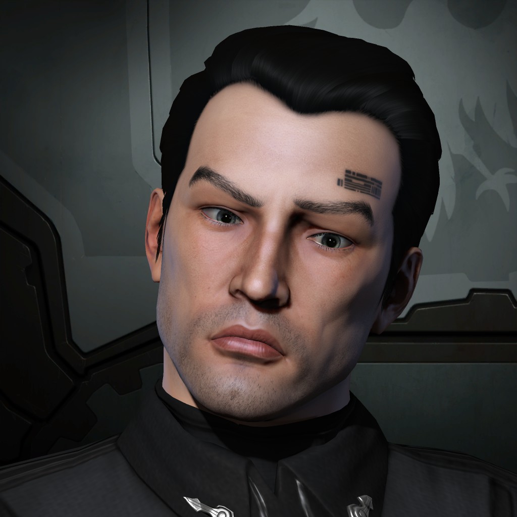 Alpha Korvin