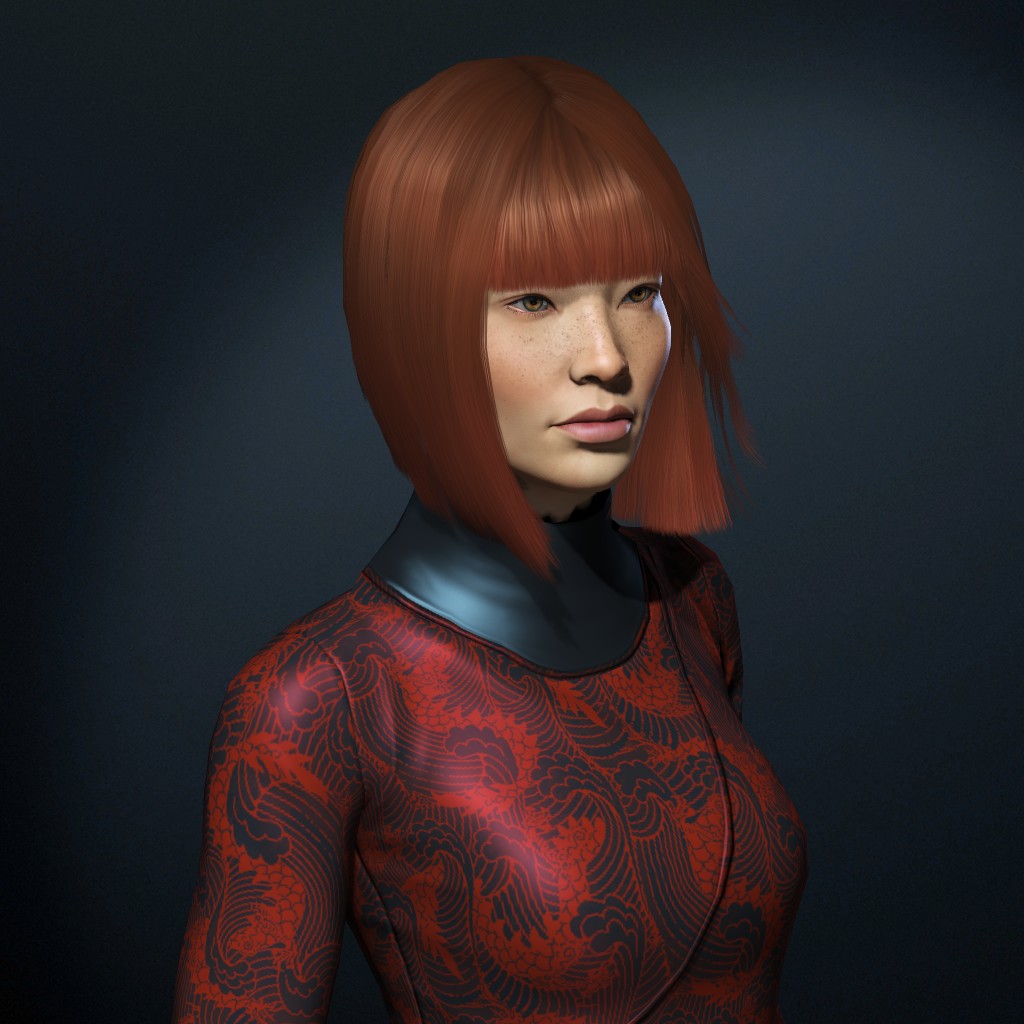 Angel Shields