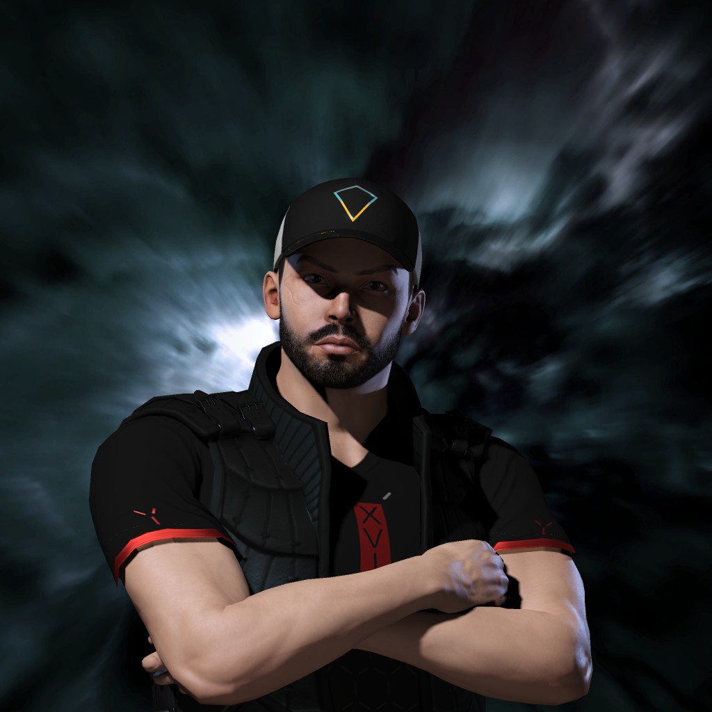 Andrei Vandal