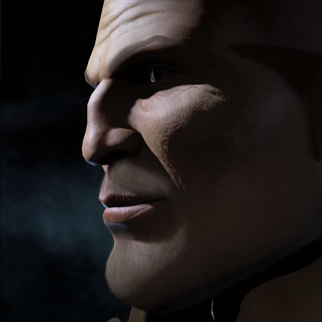 Tycho Virosa