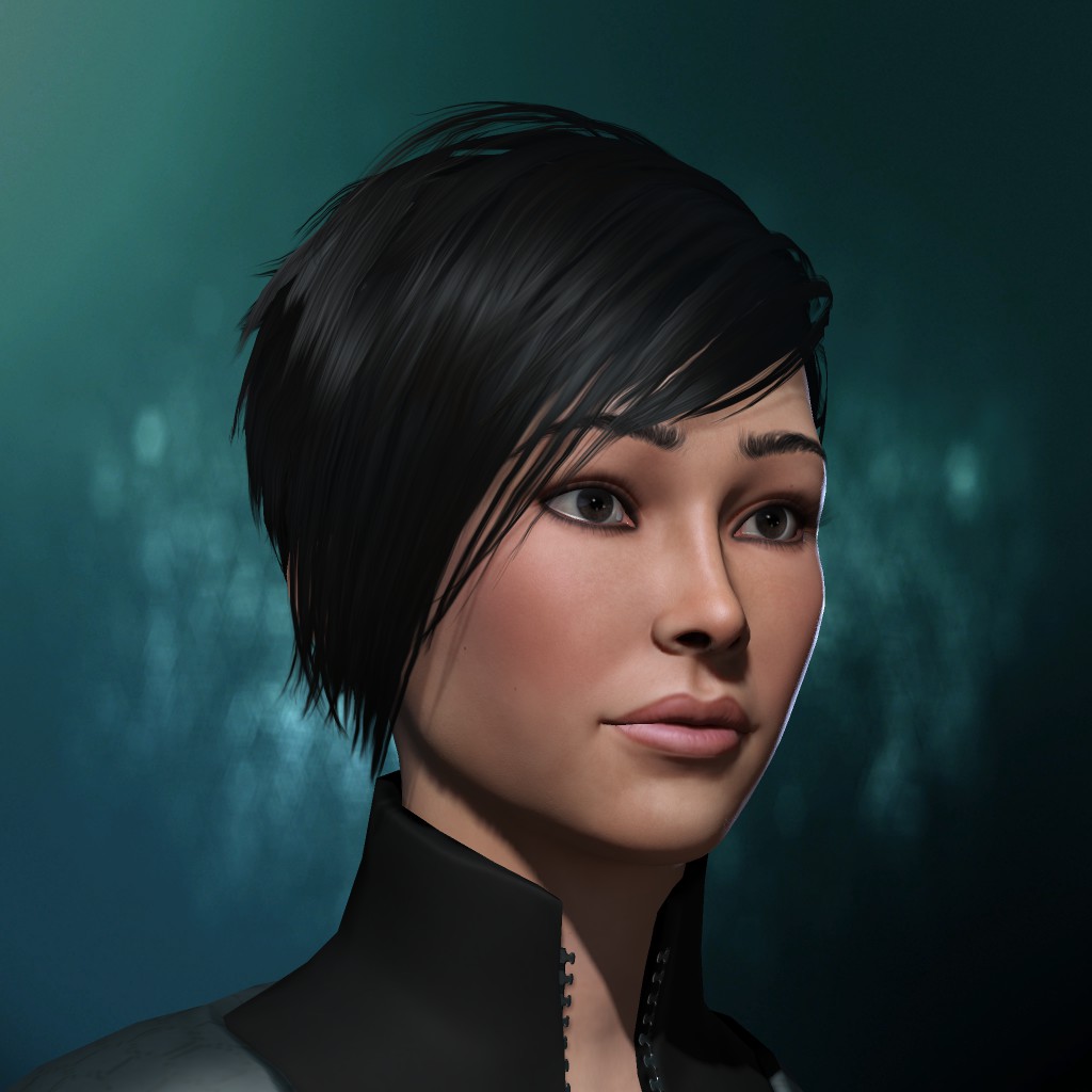 Jasmin Starwanderer