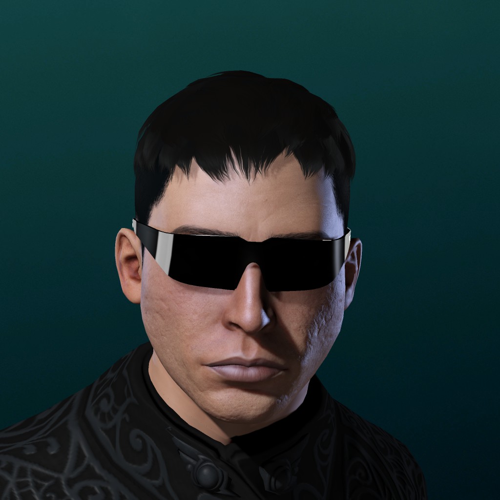 Khan Tersell