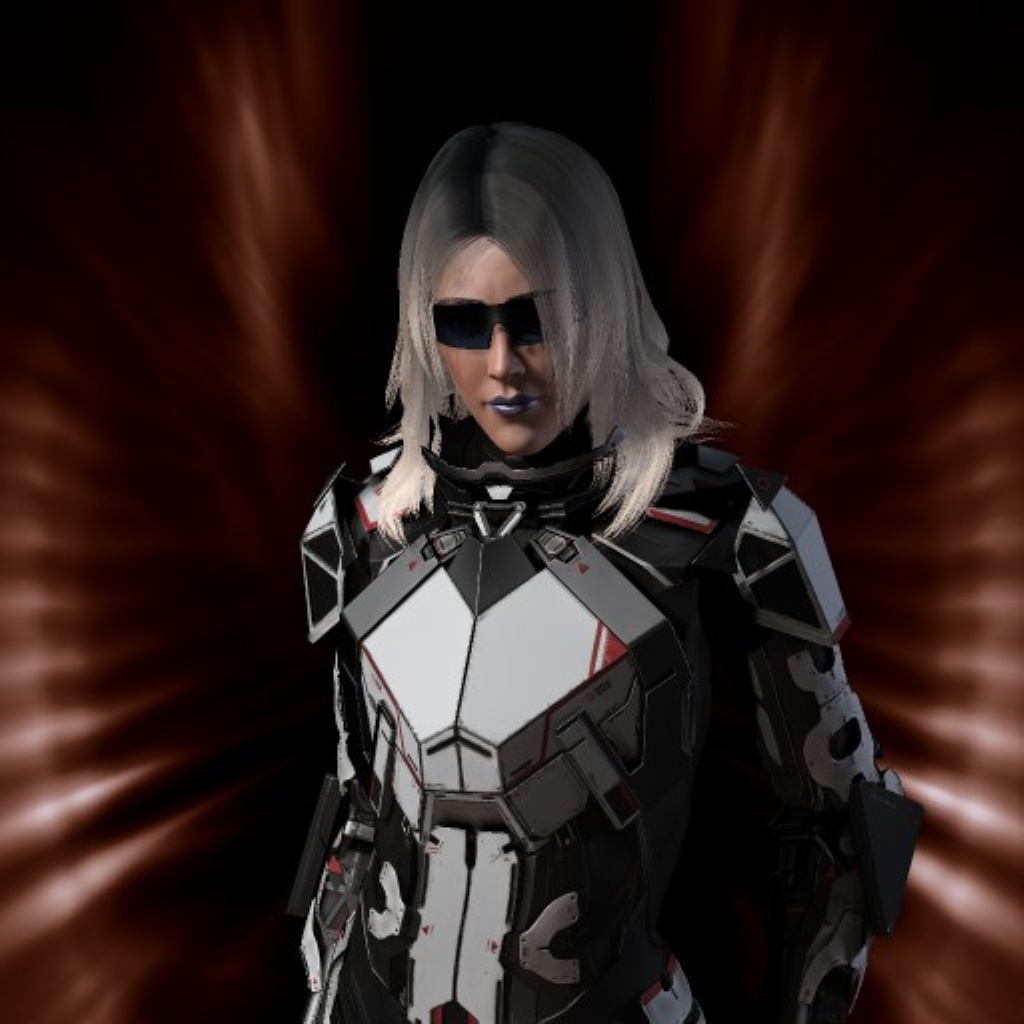 Aurora Wraith