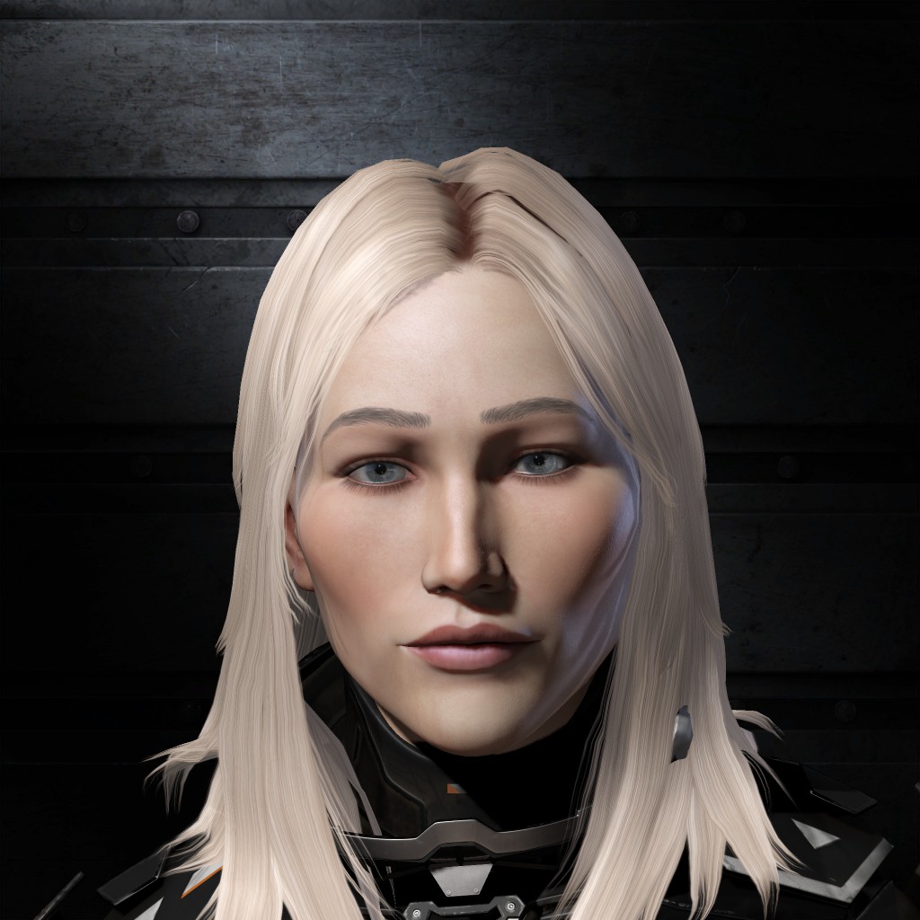Nyx Heero