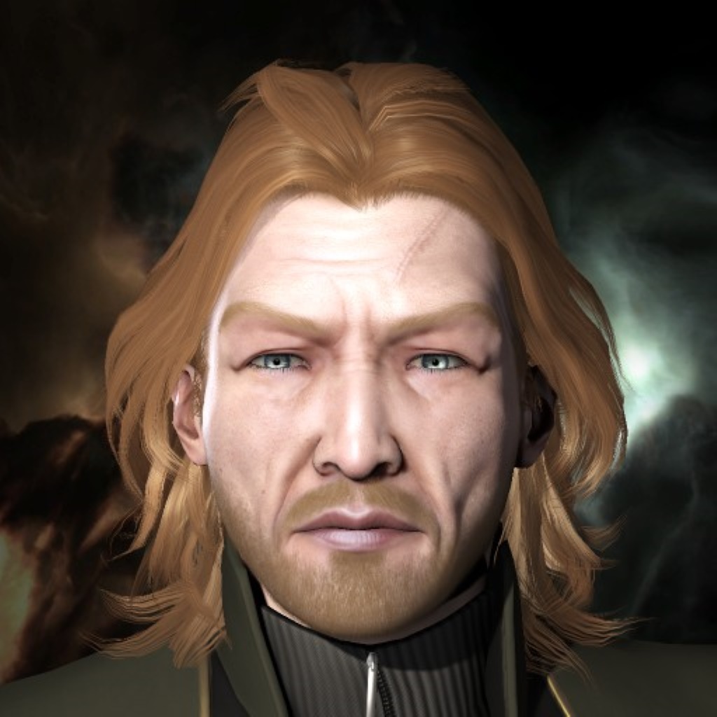 Chrizor Depran