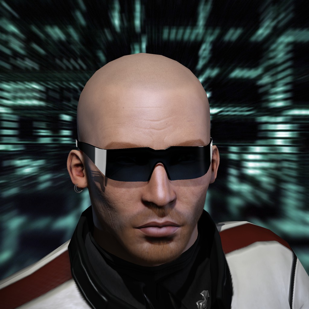 xavier dolishman