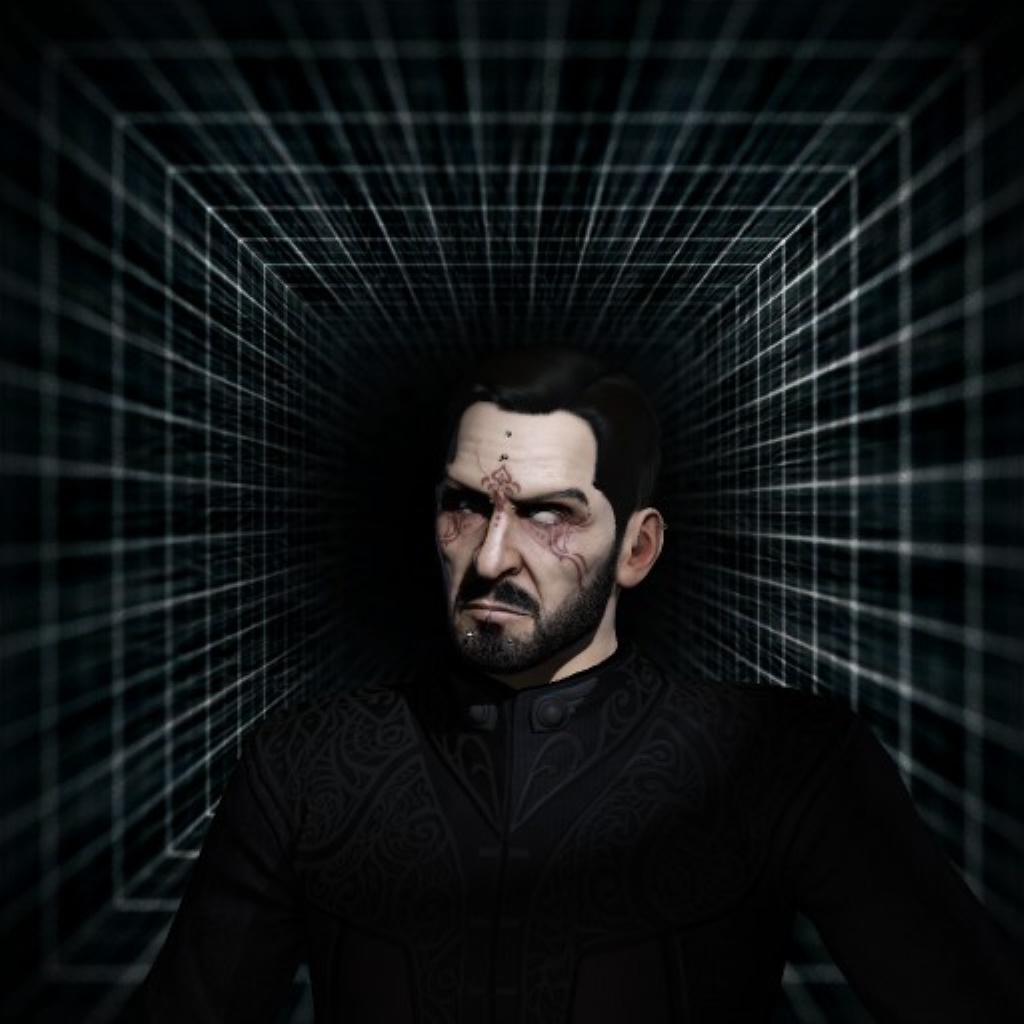 Daemon Drakonis Cerami