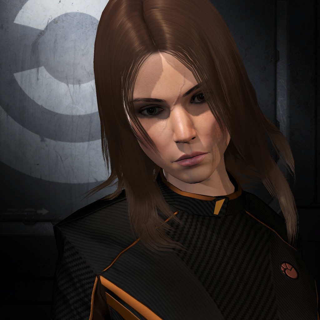 Serena Watkins
