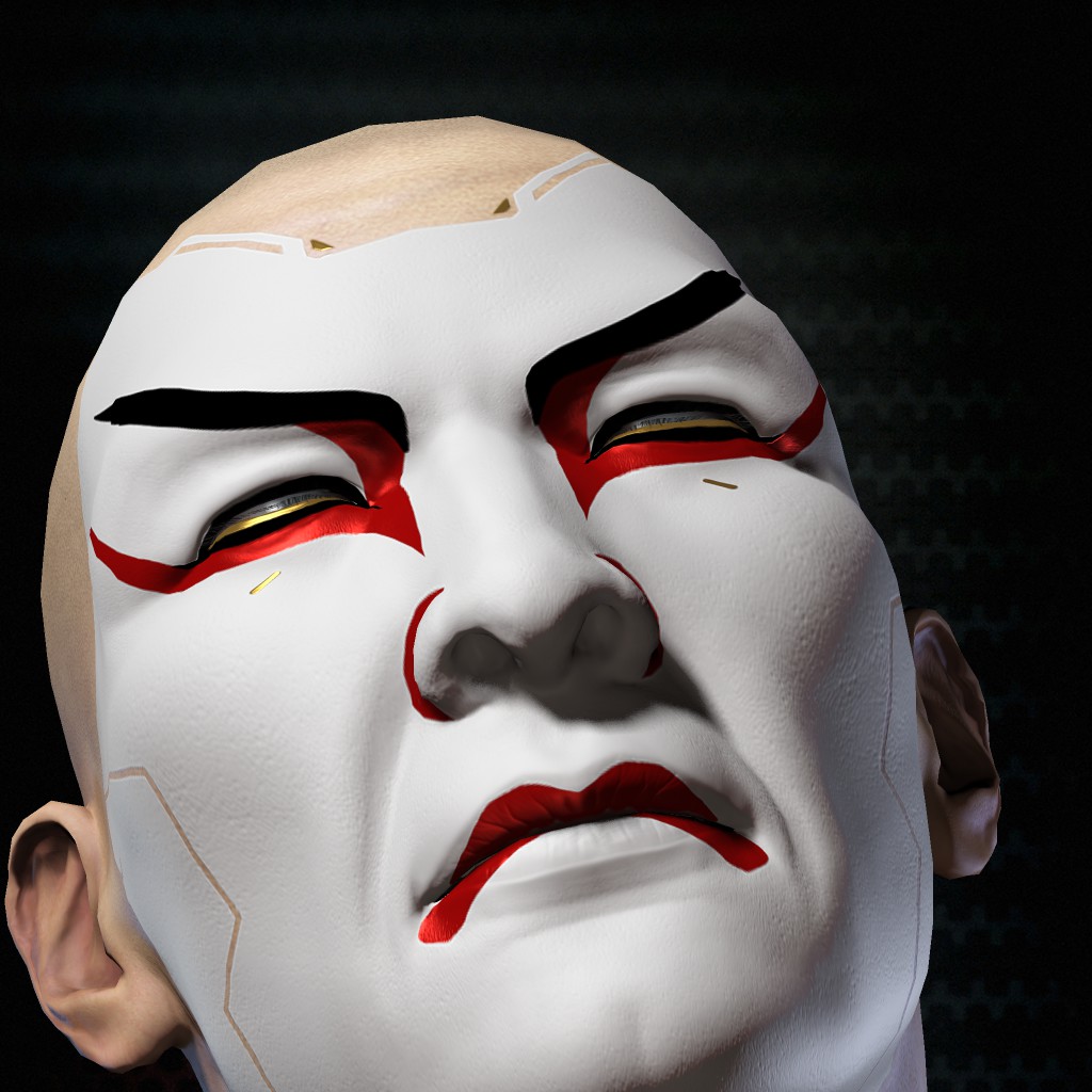 DDonald