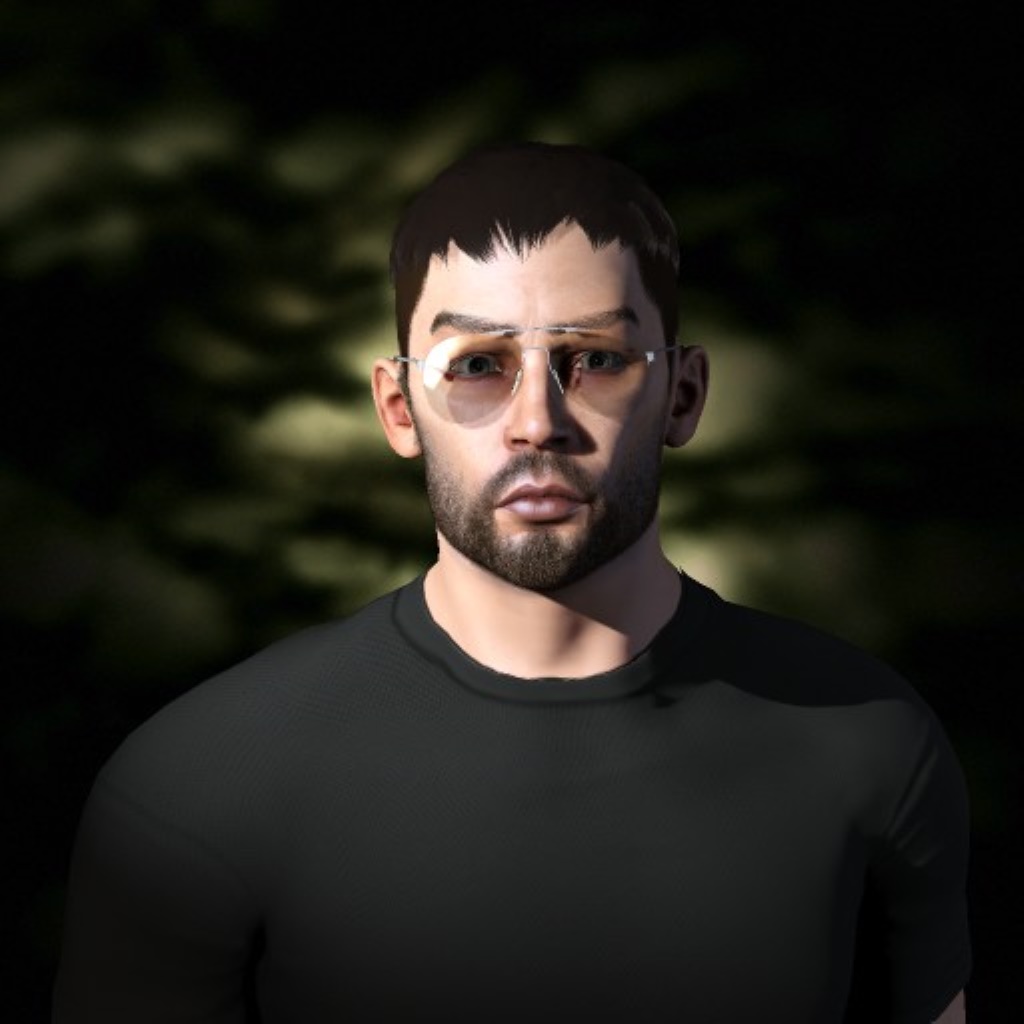 Seth Bukovczan