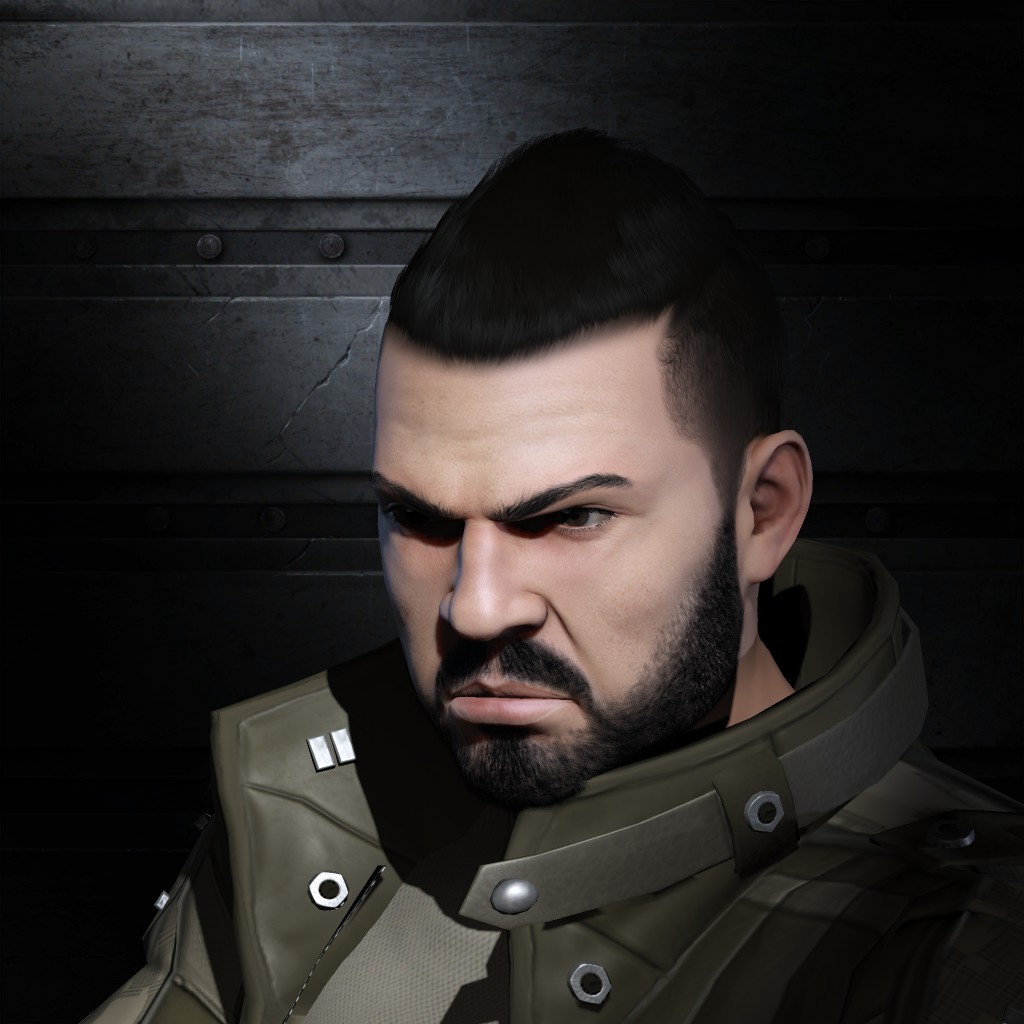 Rez Gorbachev
