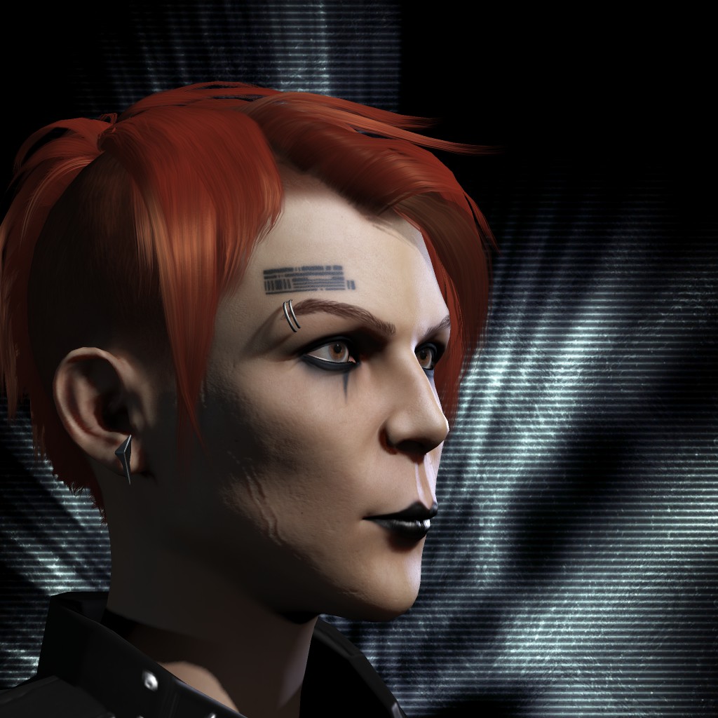 Mrs Furiosa