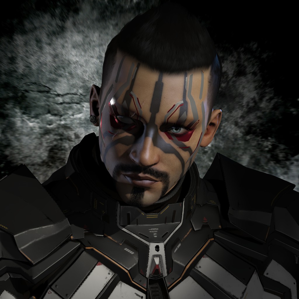 Godwin Stormrage