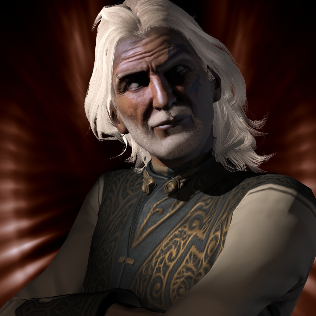 Rusty Woad
