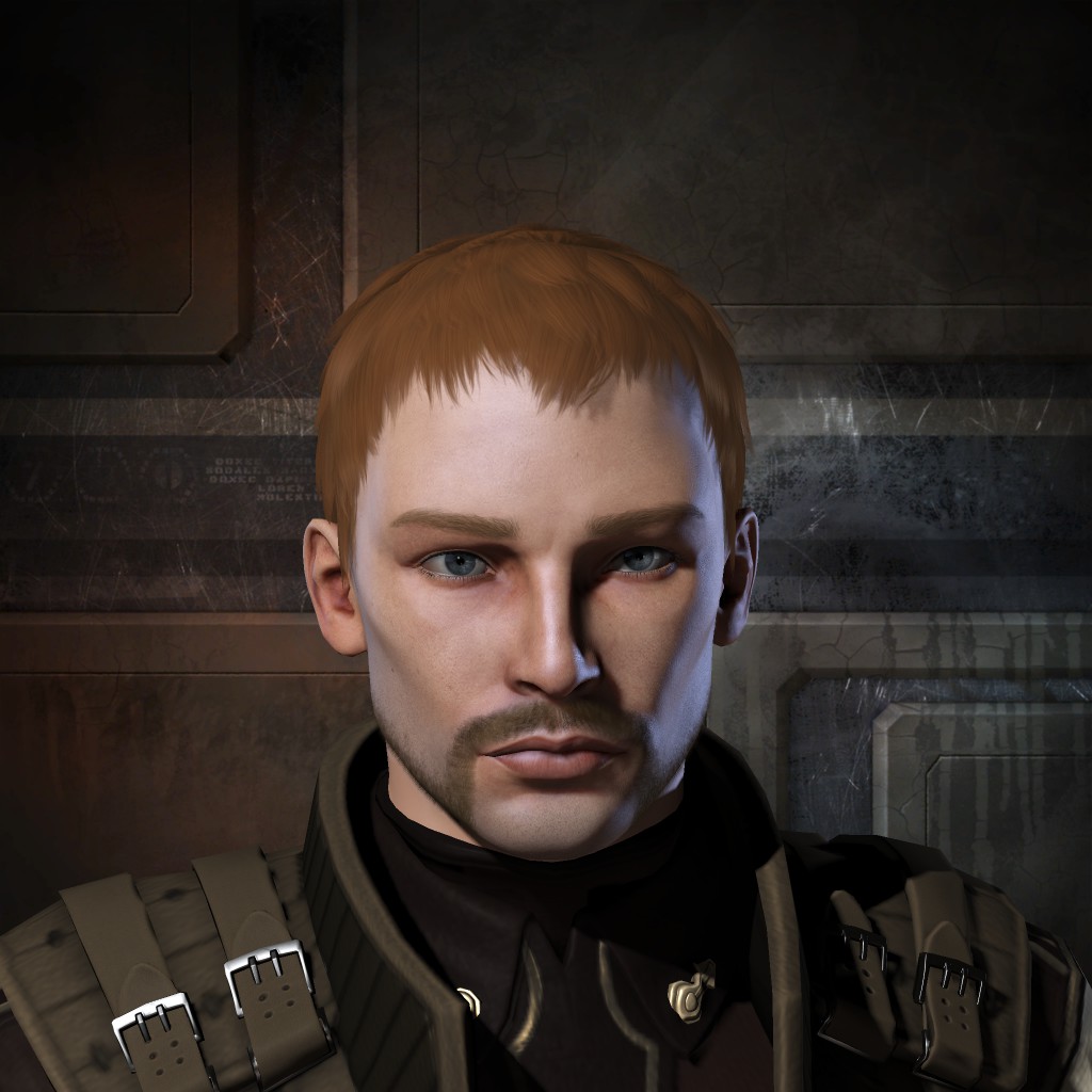 Beastacus Svin