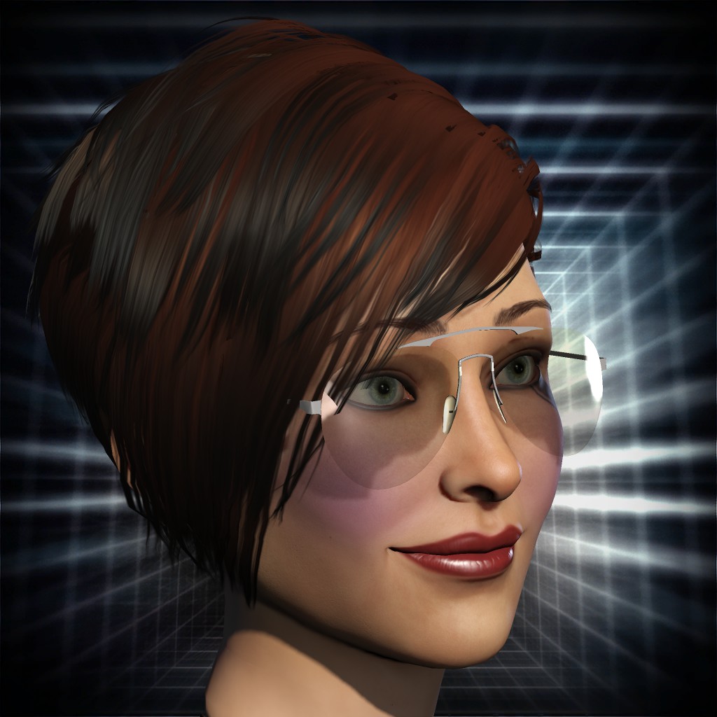 Selena Corvin