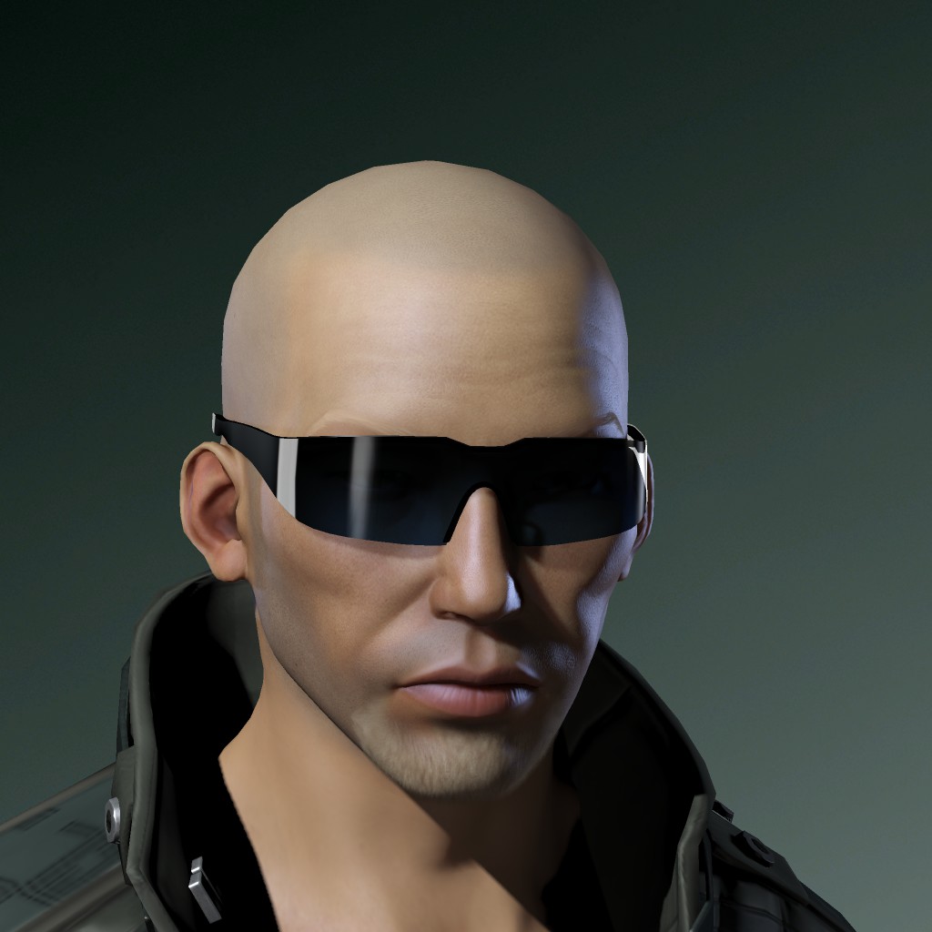 Slick JJ