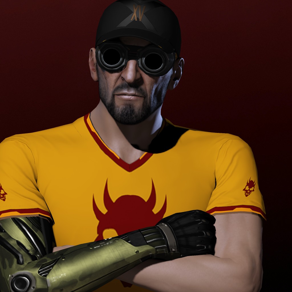 Nymerio