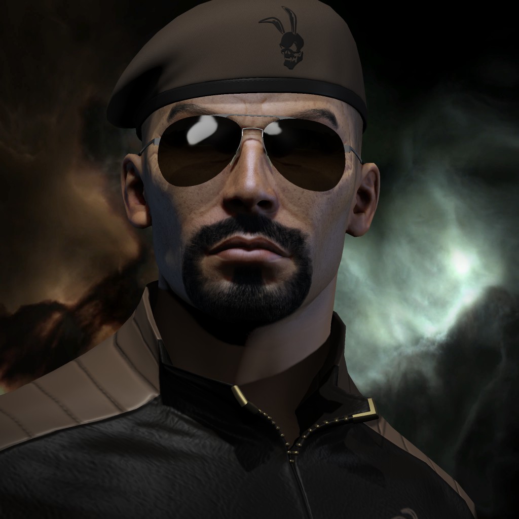 Joe Crash