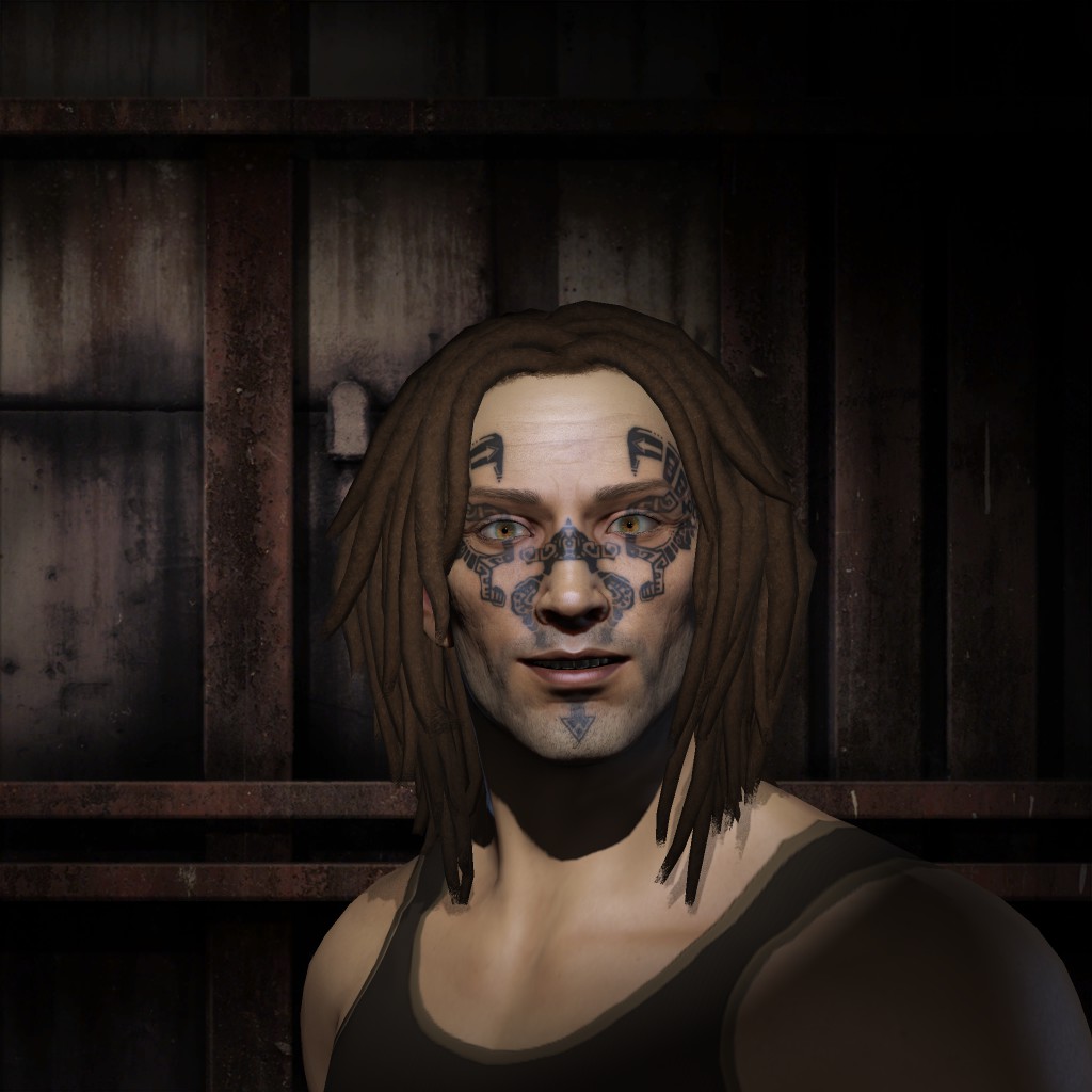 The Mad Garbageman