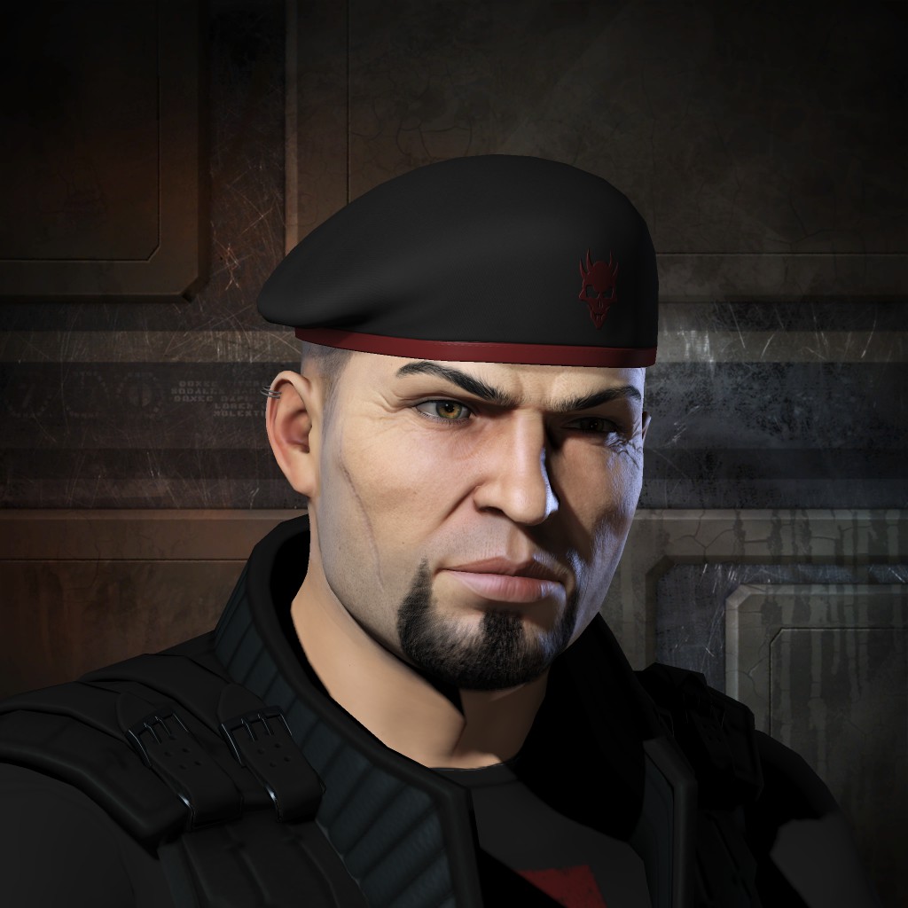 Alexander Buuren
